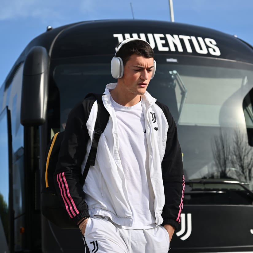 Perugia-Juventus Next Gen, le formazioni ufficiali