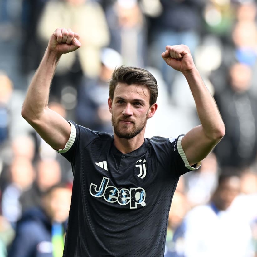Juventus-Frosinone | La cronaca