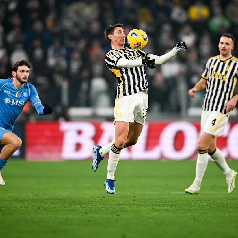 Focus | Eye on Napoli