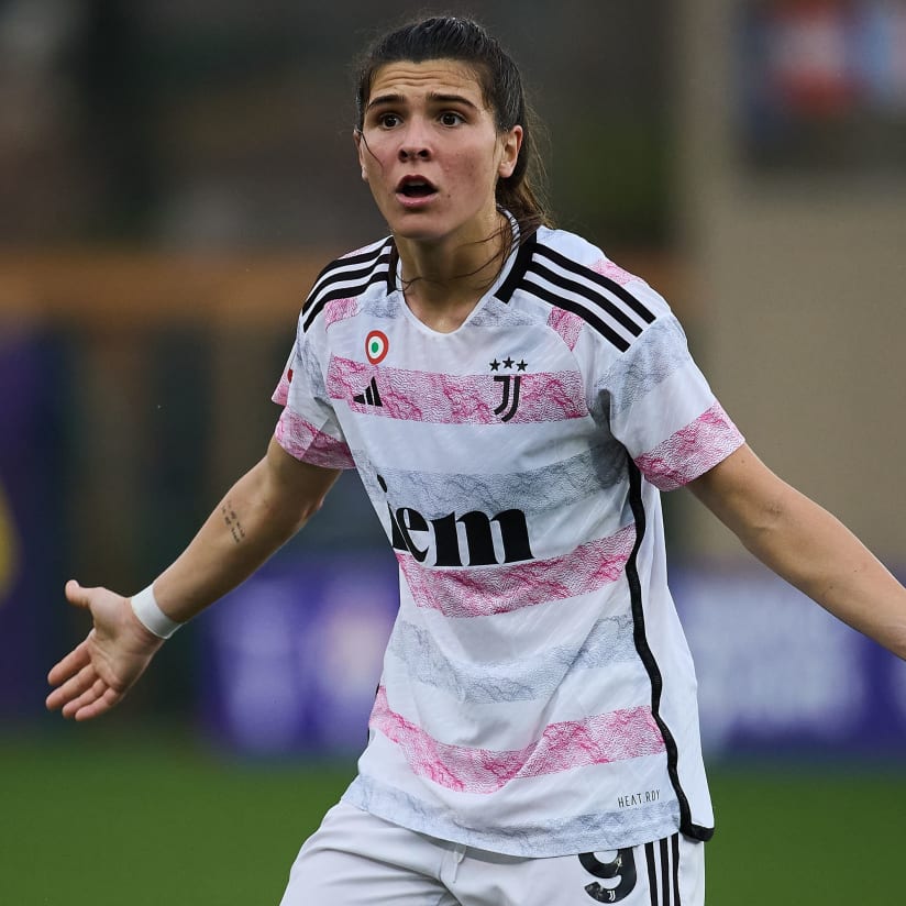 Coppa Italia | Fiorentina-Juventus Women | Il tabellino