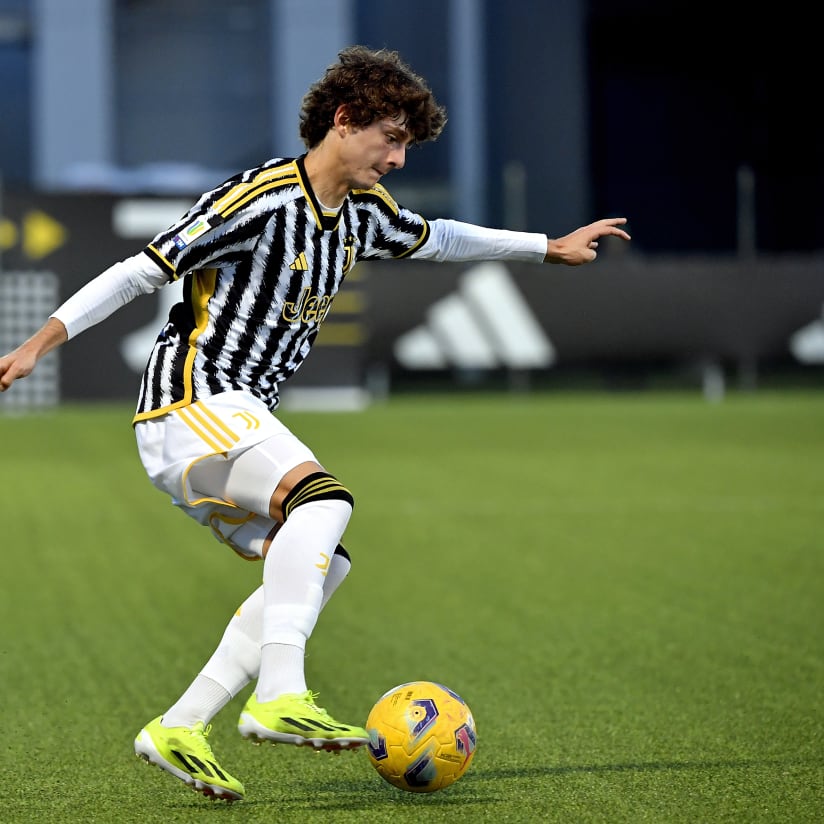Inter Primavera-Juventus Primavera, i convocati
