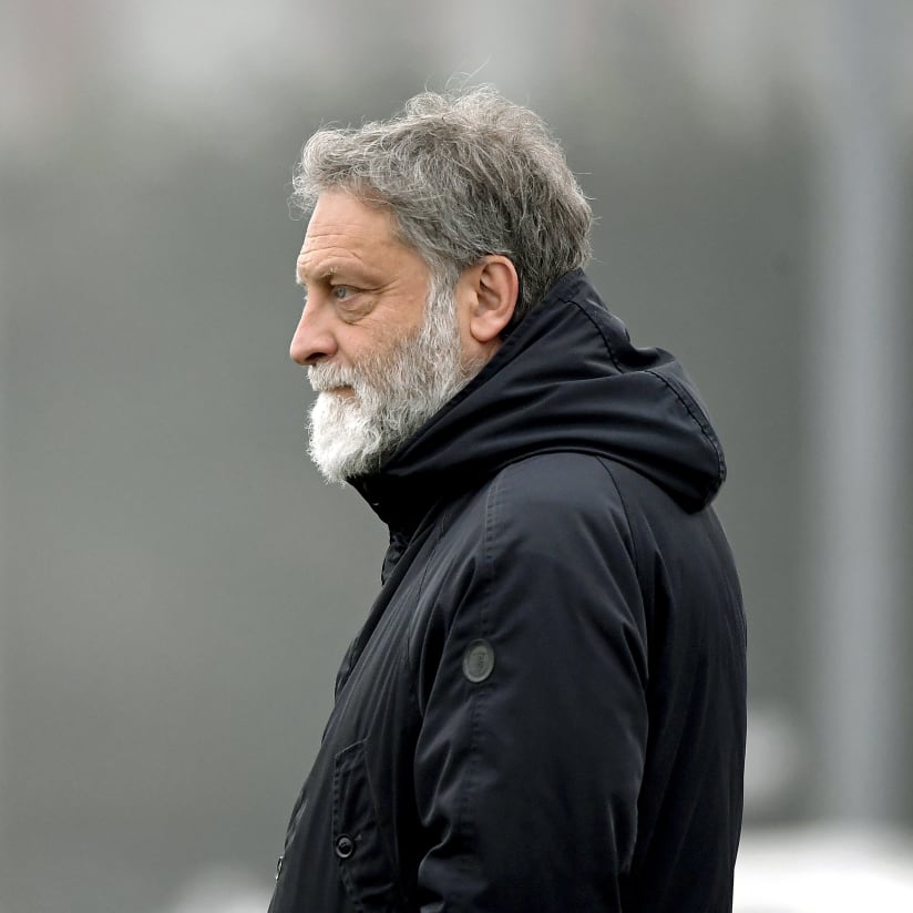 Sala Stampa | Coppa Italia | Juventus Women-Fiorentina