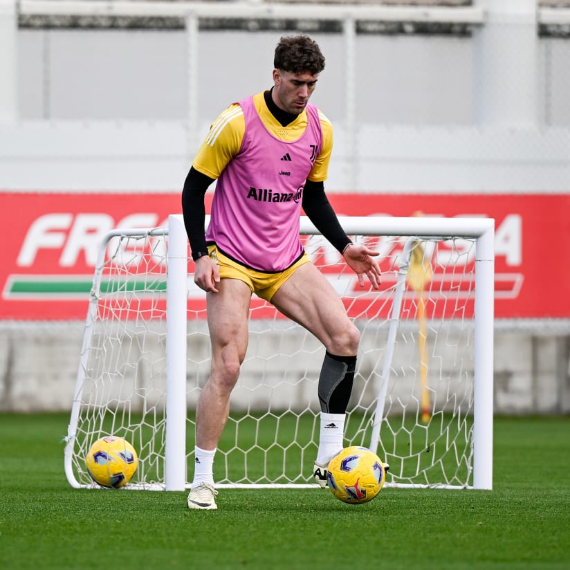 Training Center | Recovery and match with the Youth