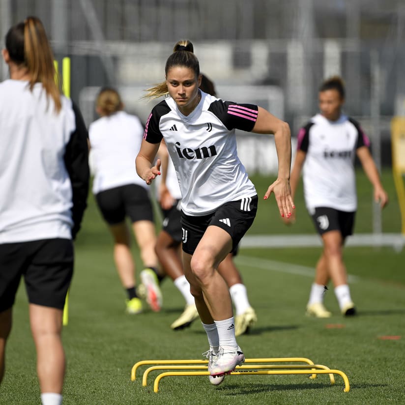 Women | Occhi puntati sulla Poule Scudetto!