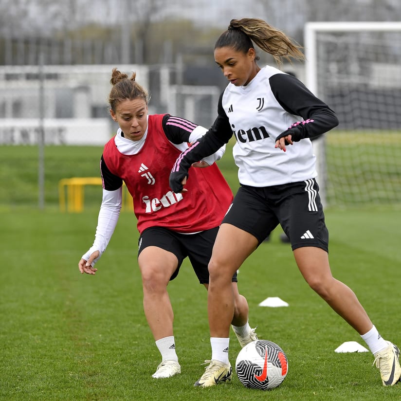 Women | Torna la Poule Scudetto!