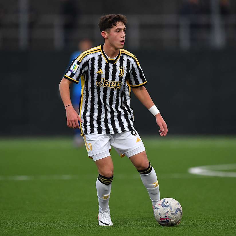 U19 | Juventus-Torino, dove vederla