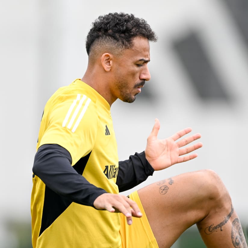 Torino-Juventus, i convocati