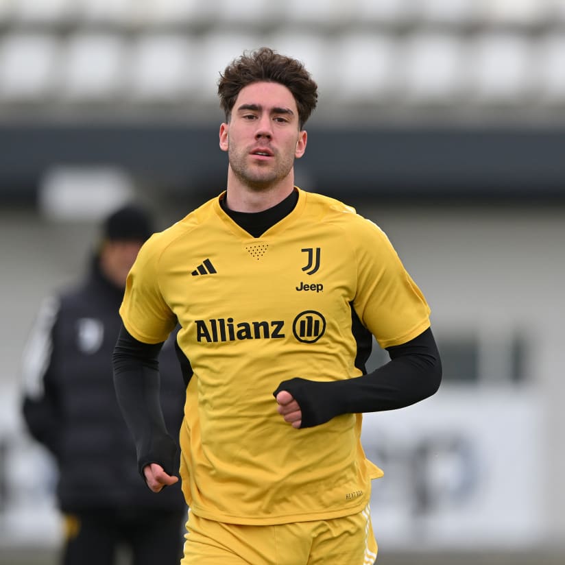 Squad List | Cagliari-Juventus