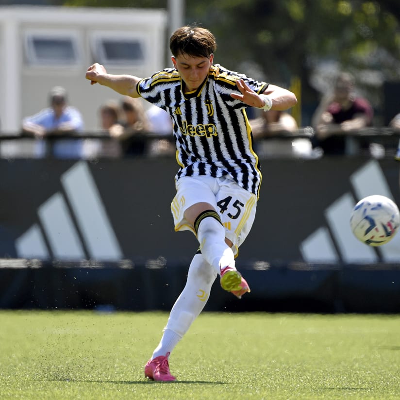 Coppa Italia Primavera 2024-2025: il regolamento