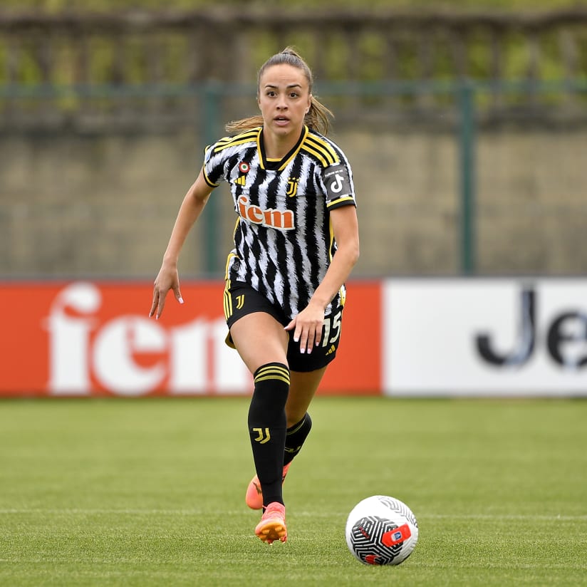 JUVENTUS WOMEN-INTER, DOVE VEDERLA
