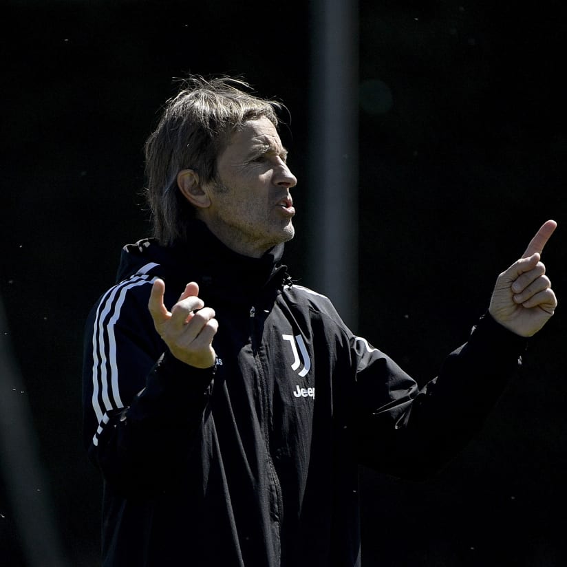 Beruatto: We want to win every game we have left   