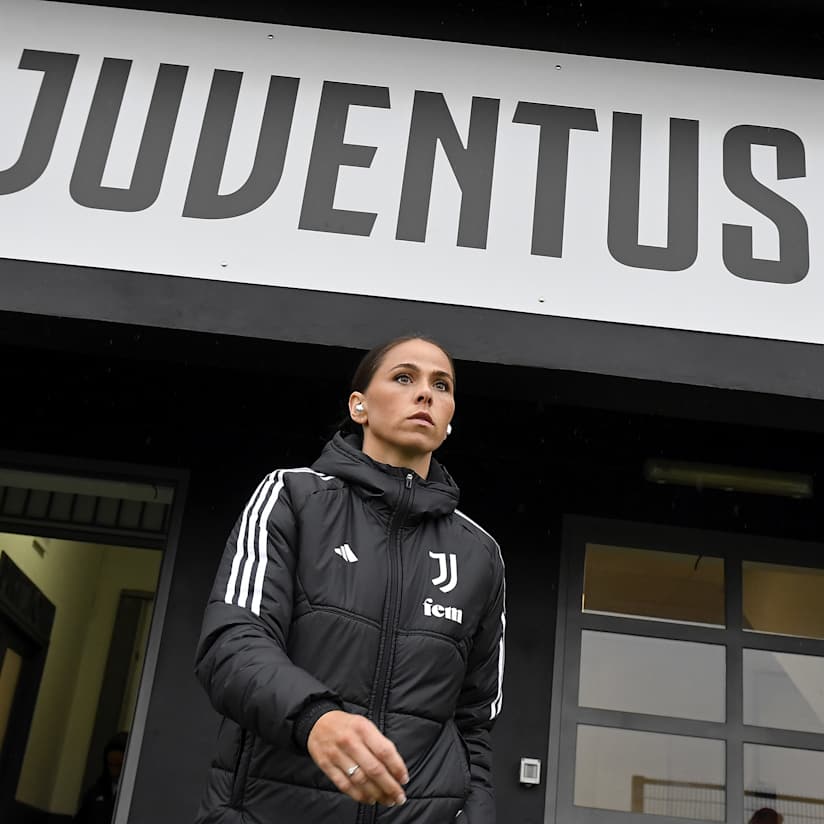 Poule Scudetto | Juventus Women-Inter | Le formazioni ufficiali