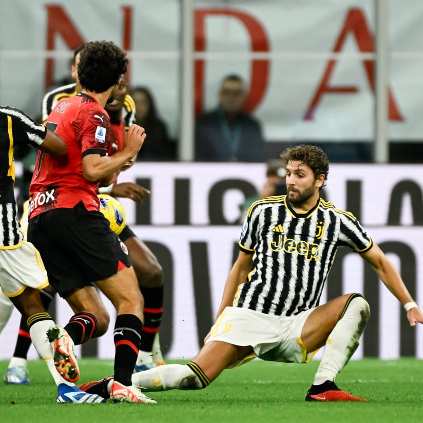 Serie A | Milan-Juventus, i precedenti