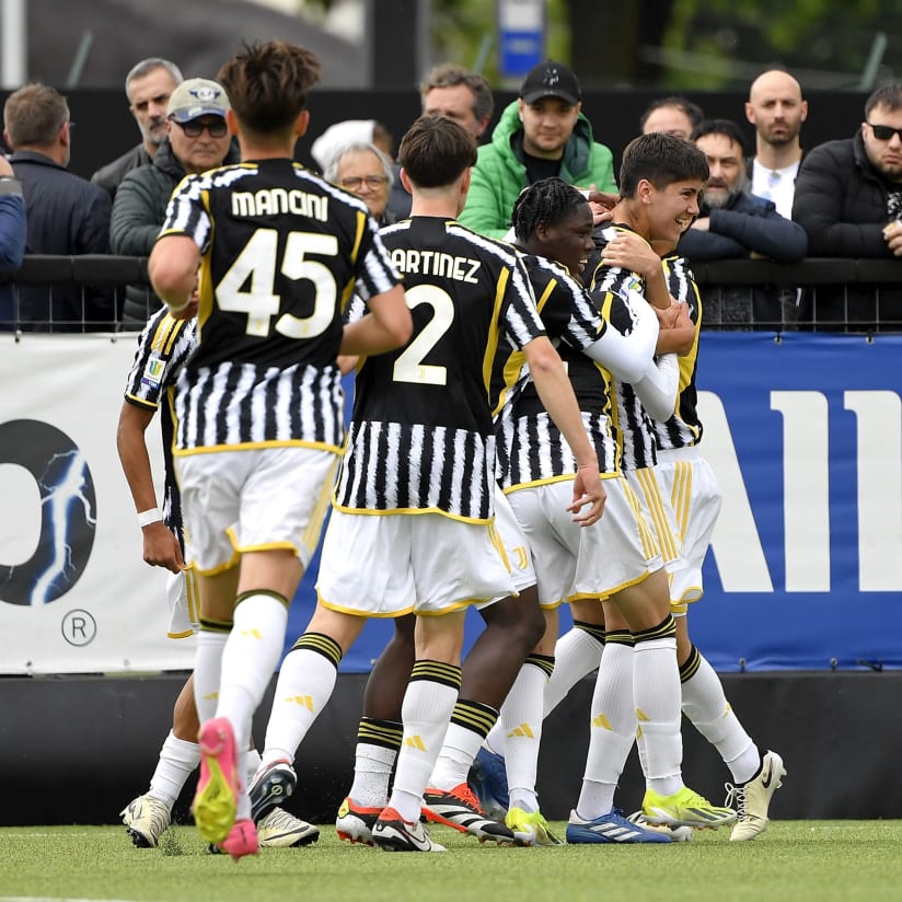 Under 19 | Juventus-Torino, la cronaca del match