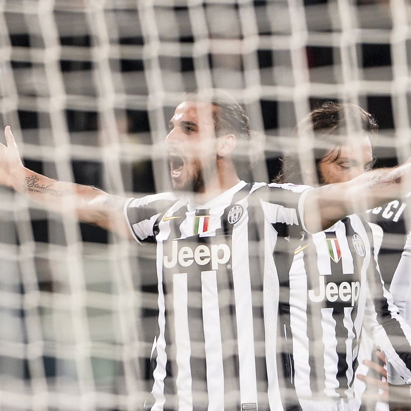 Black & White Stories: la vittoria a Roma da record del 2014