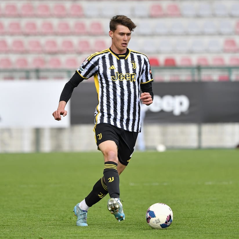 Next Gen | La chiacchierata con Nicolò Savona su Twitch