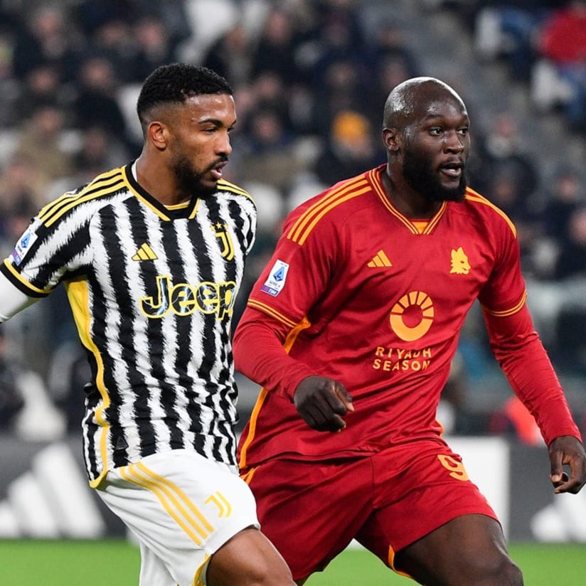 QUIZ: Test your Roma-Juve knowledge!