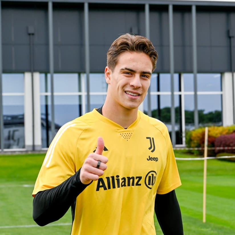 Happy birthday, Kenan!