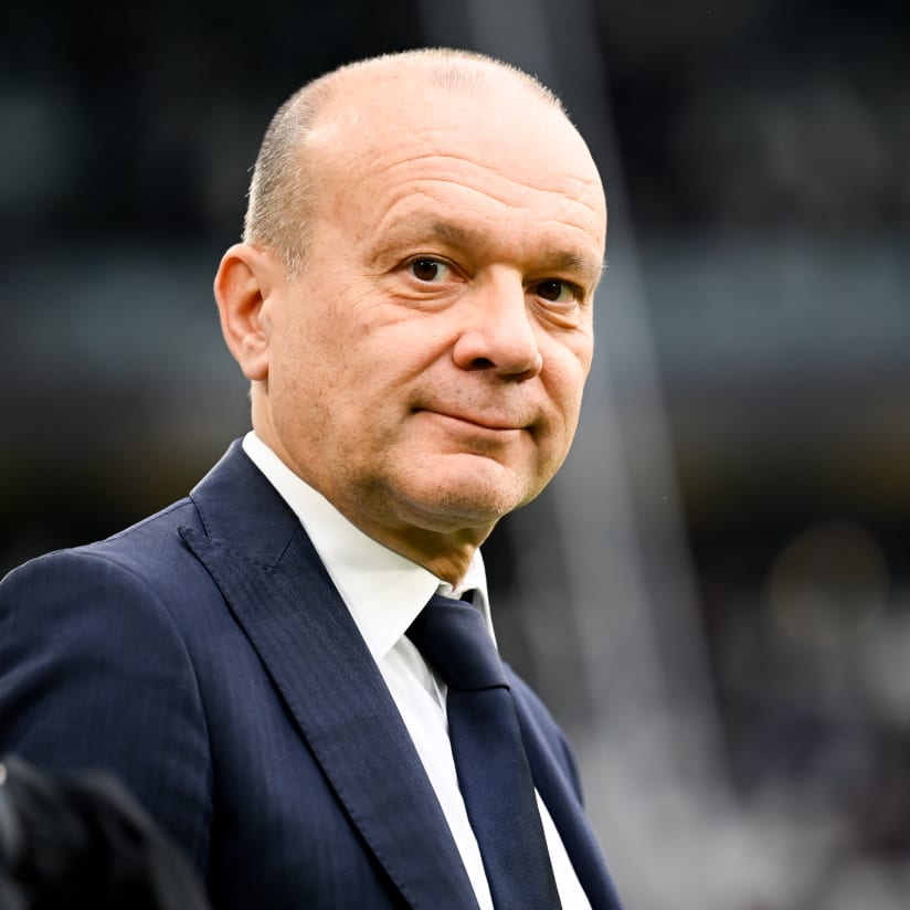 Happy birthday, Maurizio Scanavino!