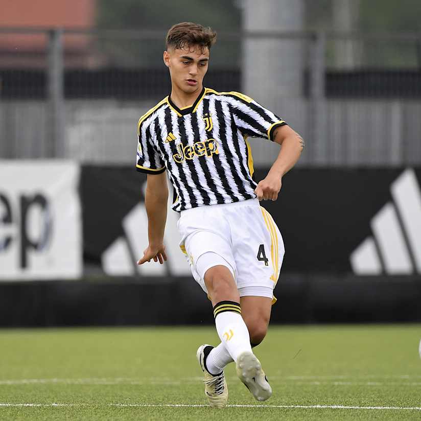 Under 19 | Genoa-Juventus, le formazioni ufficiali
