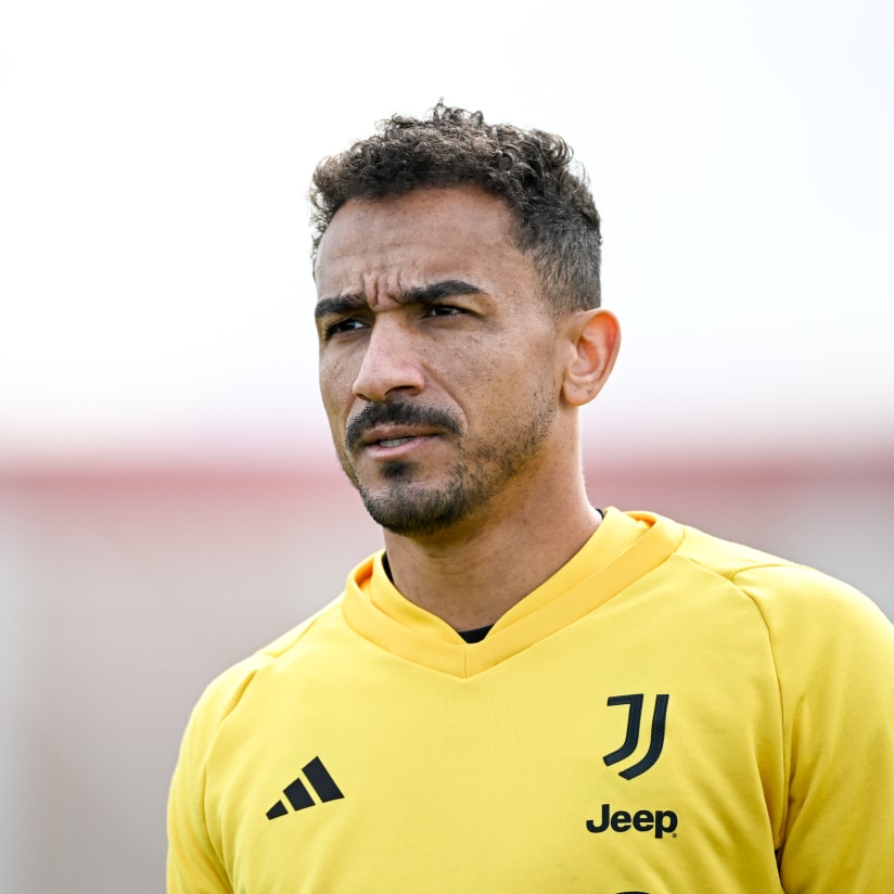 Medical Update | Danilo