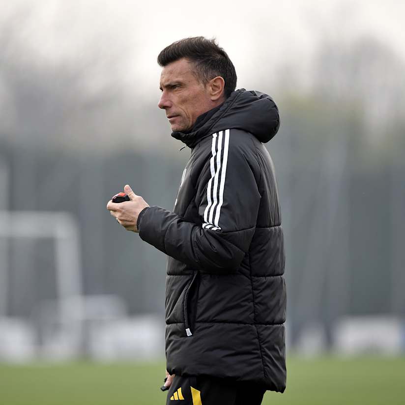 Next Gen | Brambilla presenta il primo turno dei play-off contro l'Arezzo