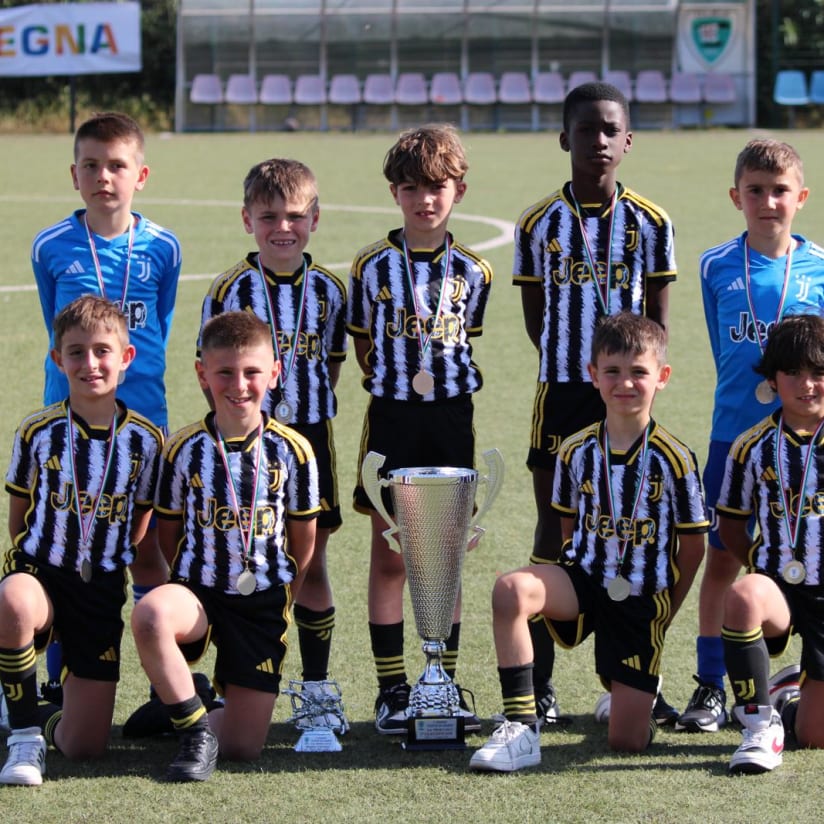 ADB: tutti i risultati della settimana! 29 aprile - 5 maggio