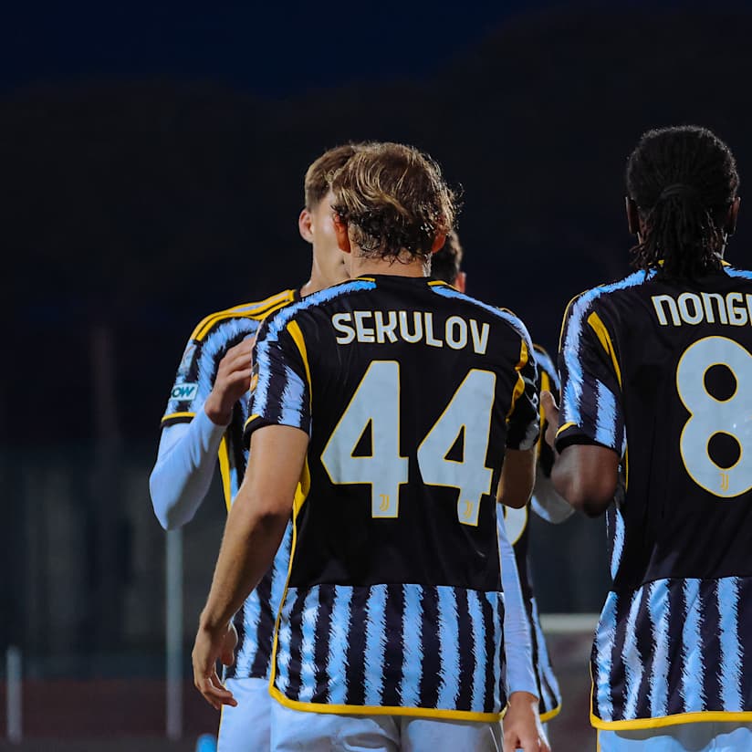 Playoff Serie C | Juventus Next Gen-Arezzo, i convocati