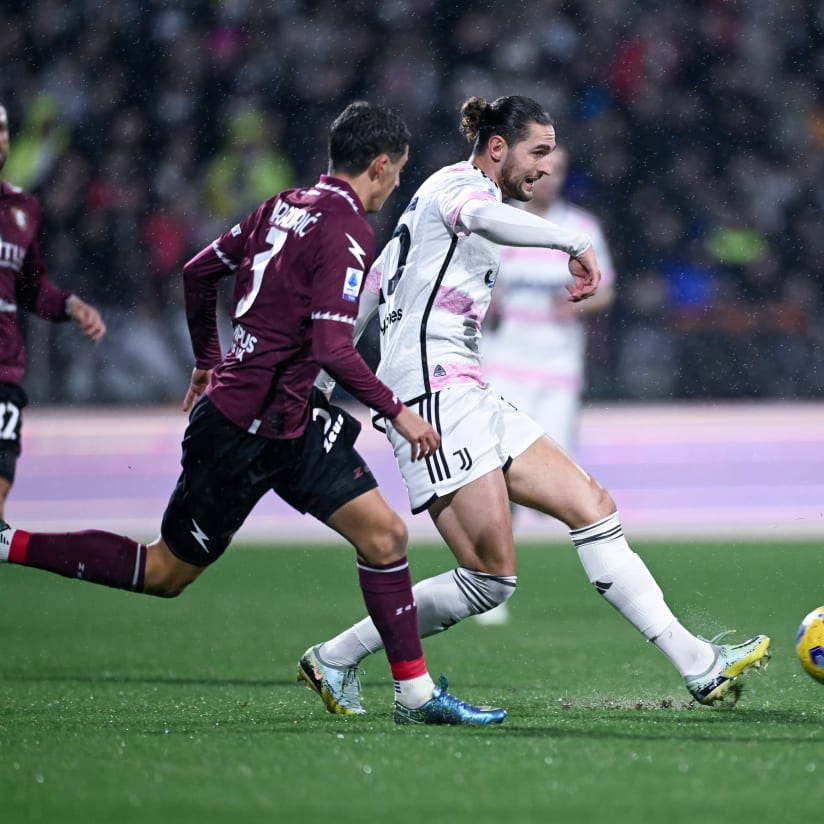 Focus | Eye on Salernitana