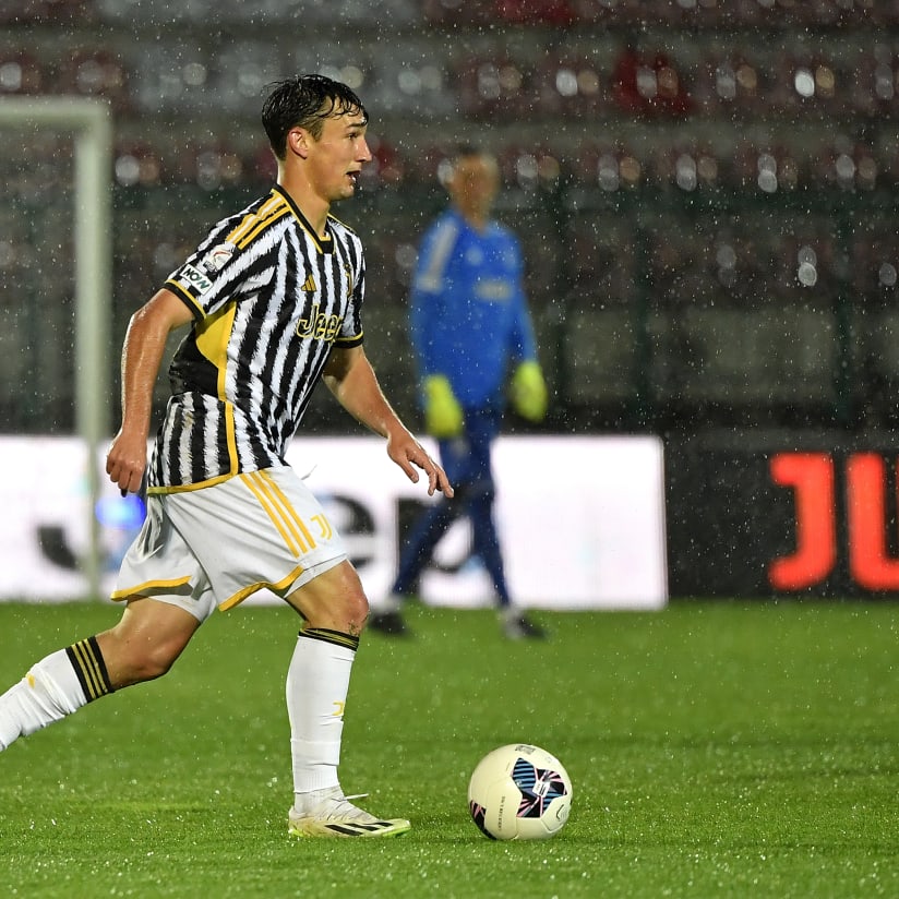 Play-off Serie C | Juventus Next Gen-Casertana, i convocati