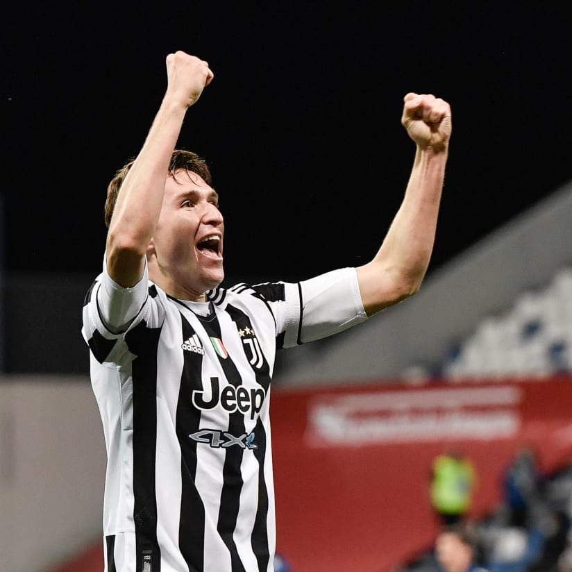 History | La quattordicesima Coppa Italia della Juventus