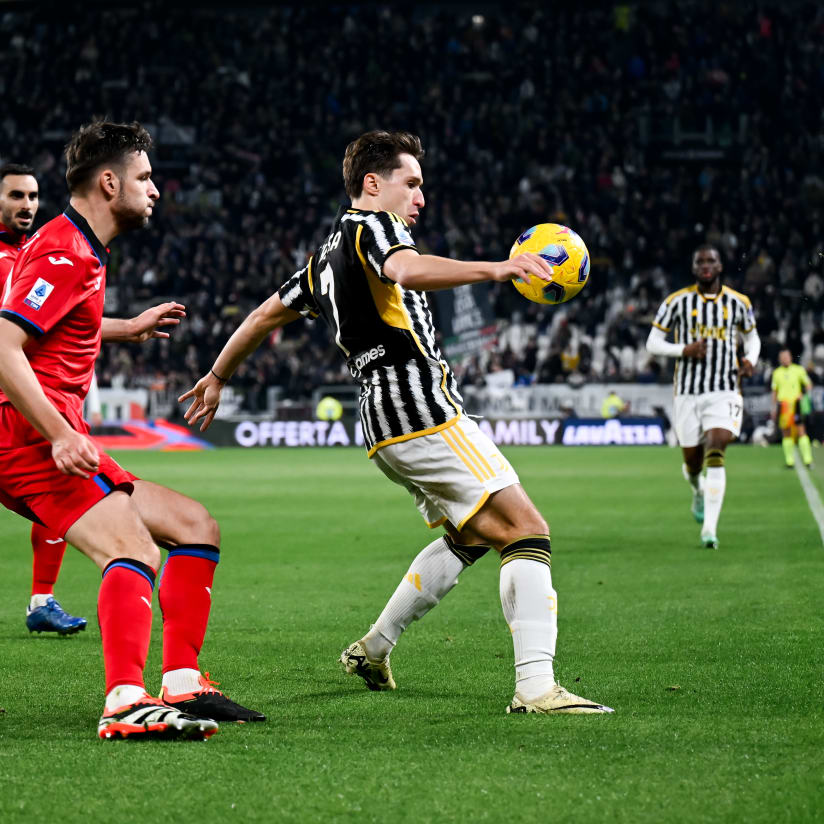 Matchday Station | Coppa Italia | Atalanta-Juventus