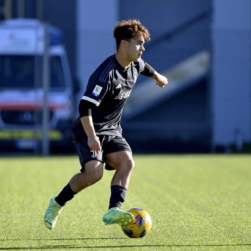 Under 19 | Frosinone-Juventus, le formazioni ufficiali