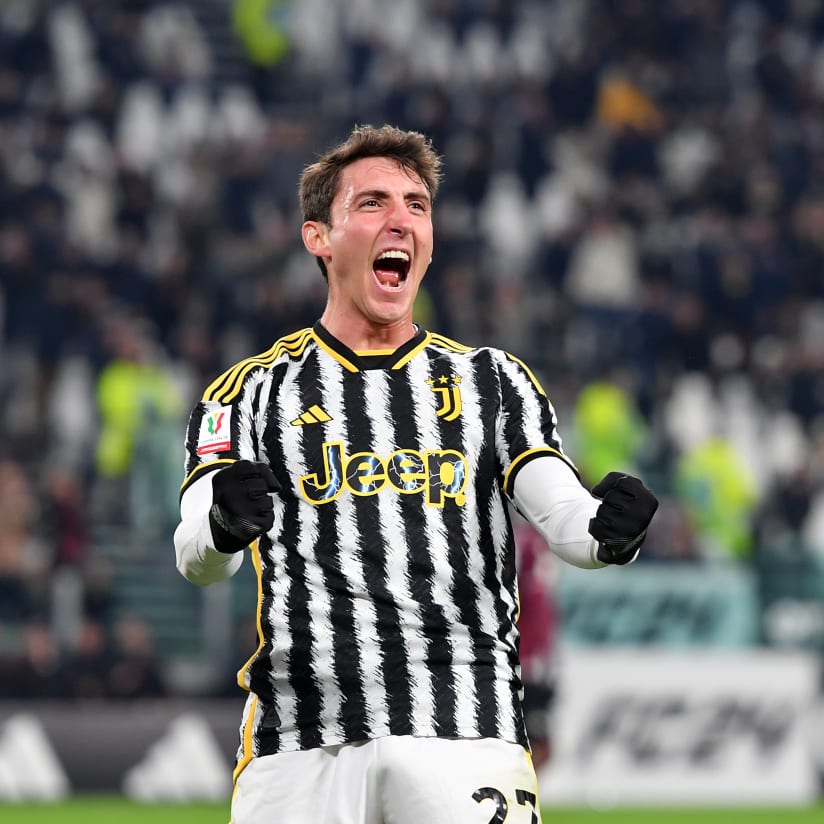 Gallery | Best of Andrea Cambiaso