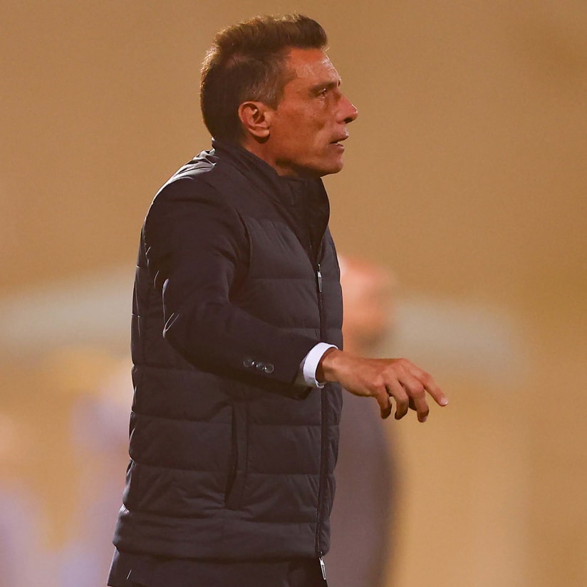 Playoff Serie C | Carrarese-Juventus Next Gen | Le interviste