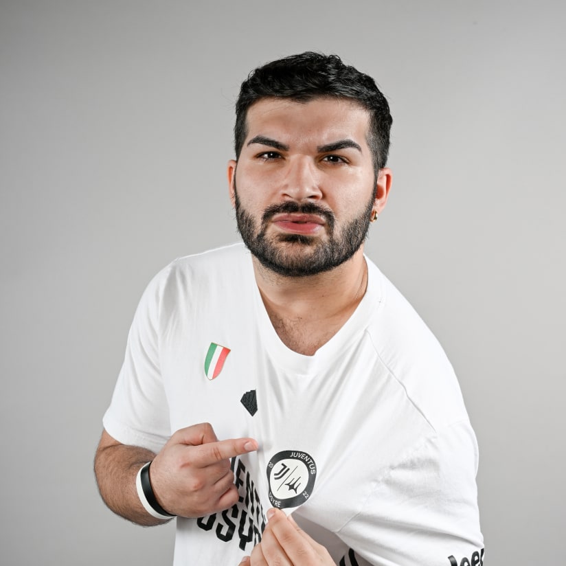 Juventus DSYRE in the Final Eight of the eChampions League! 