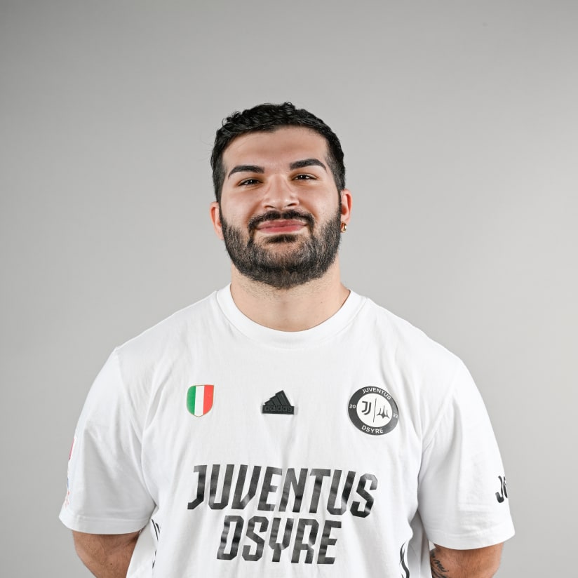 Juventus DSYRE alla Final Eight della eChampions League per la prima volta in assoluto 