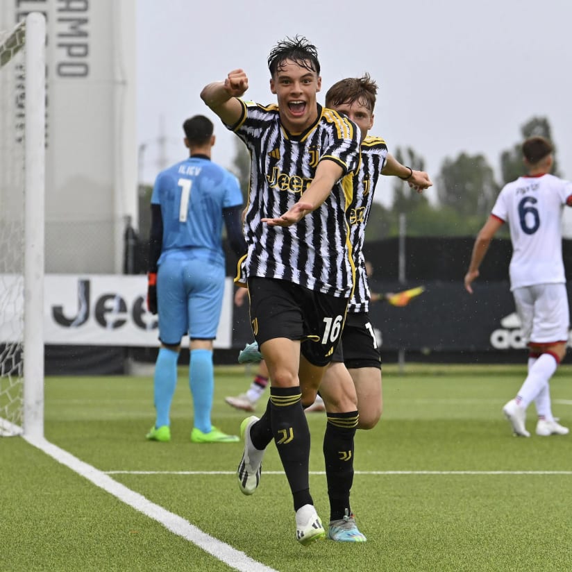 Gallery | U19 Best Photos 2023-2024