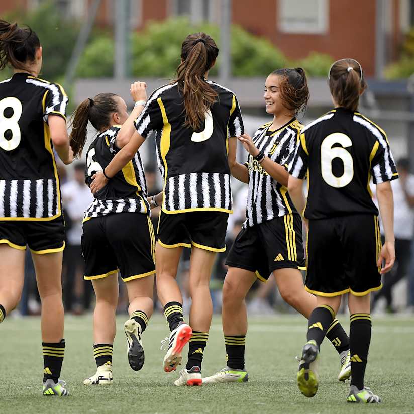 Settore Giovanile | Under 17 femminile alla Final Four Scudetto