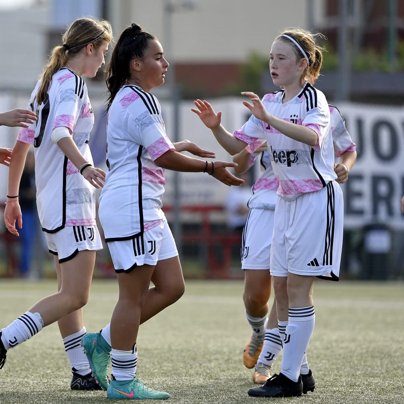 Settore Giovanile | I risultati di domenica 16 giugno