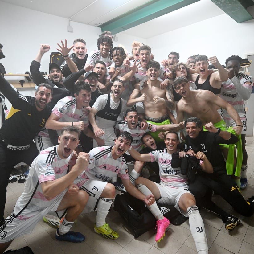 Next Gen | Top 5 Moments 2023-24