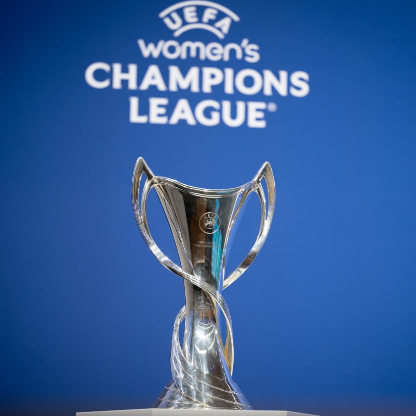 La Women's Champions League 2024/2025