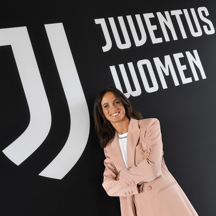 Women | Barbara Bonansea rinnova il contratto con la Juventus!
