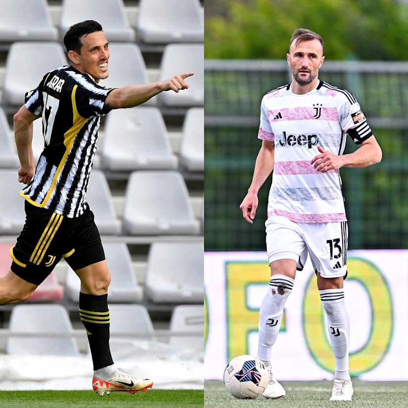 Juventus Next Gen | Ufficiali i rinnovi di Guerra e Poli