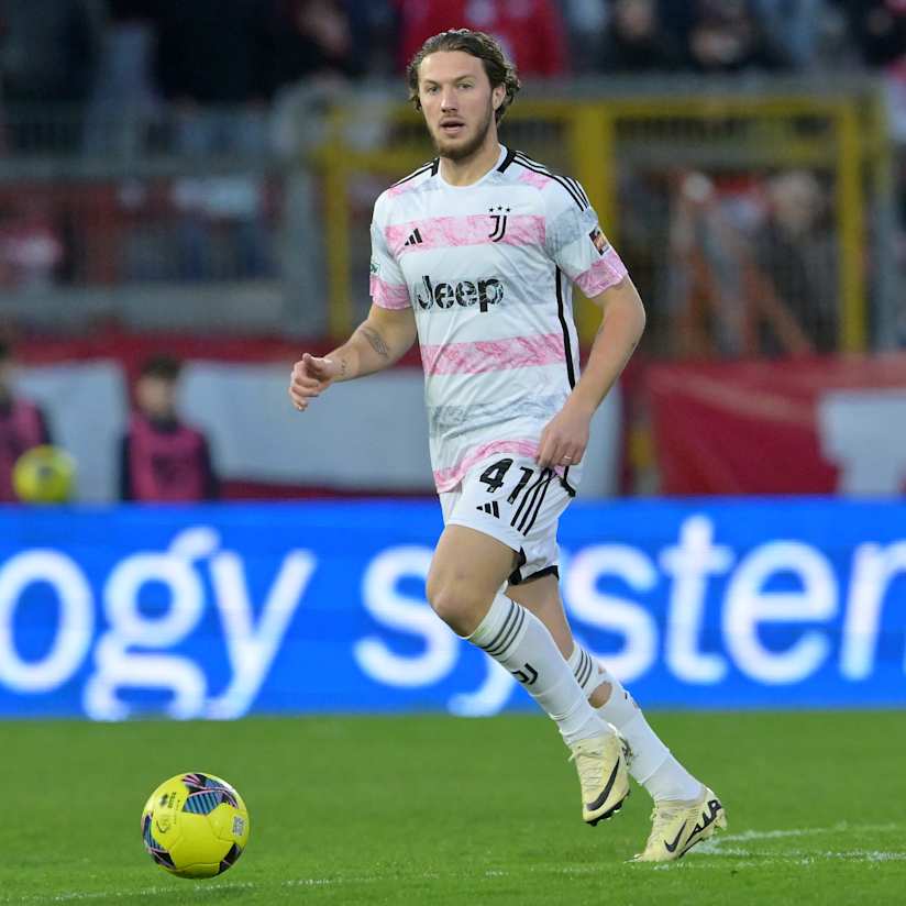 Next Gen | Andrea Bonetti al Renate a titolo definitivo