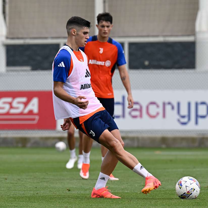 Training Centre | Double Saturday session