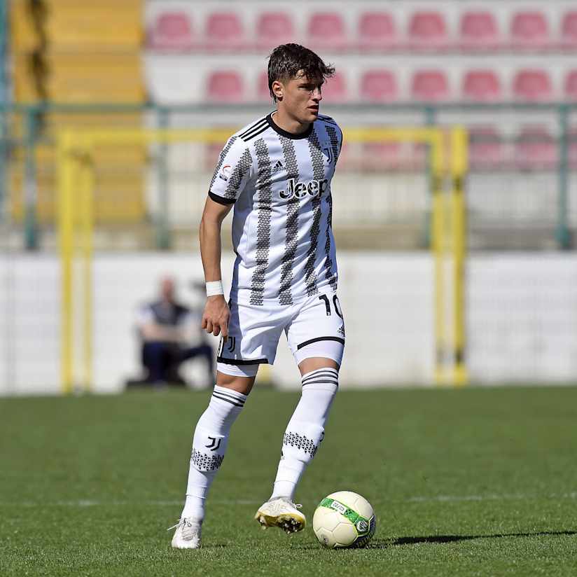 Next Gen | Mattia Compagnon al Venezia