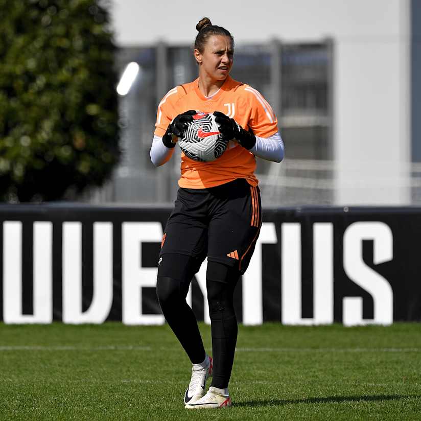 Ilaria Toniolo joins Parma on loan