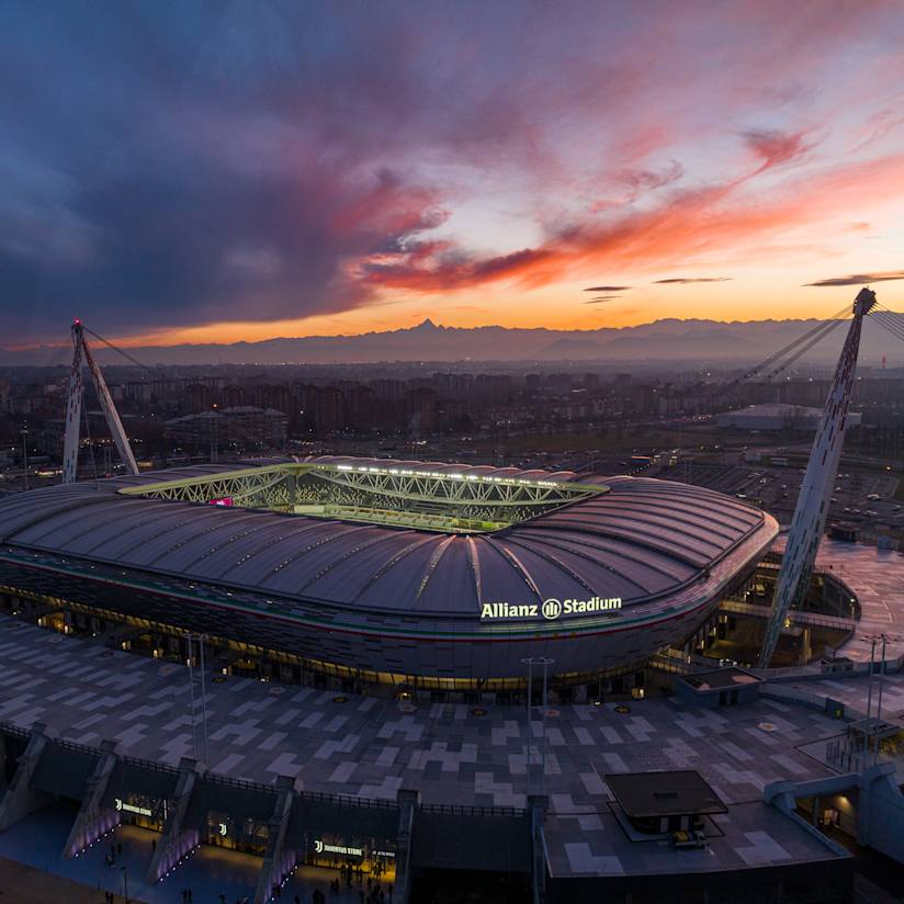 Serie A 2024/2025: Ticket sales are open!