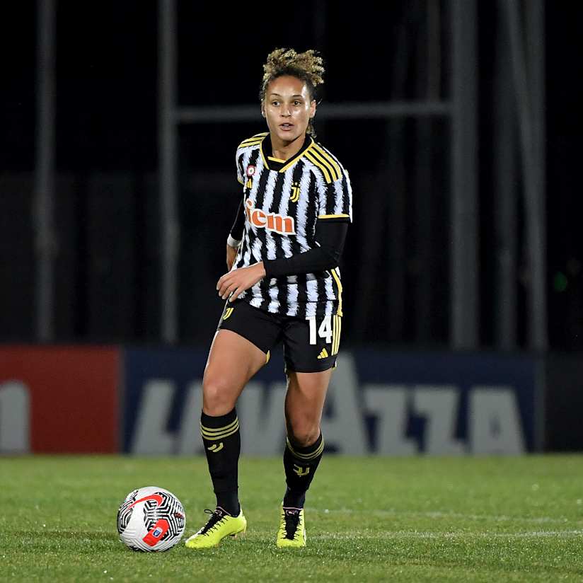 Ella Palis joins Montpellier